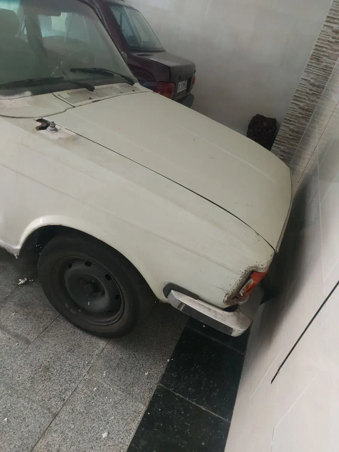 خودرو پیکان|خودرو سواری و وانت|تبریز, |دیوار