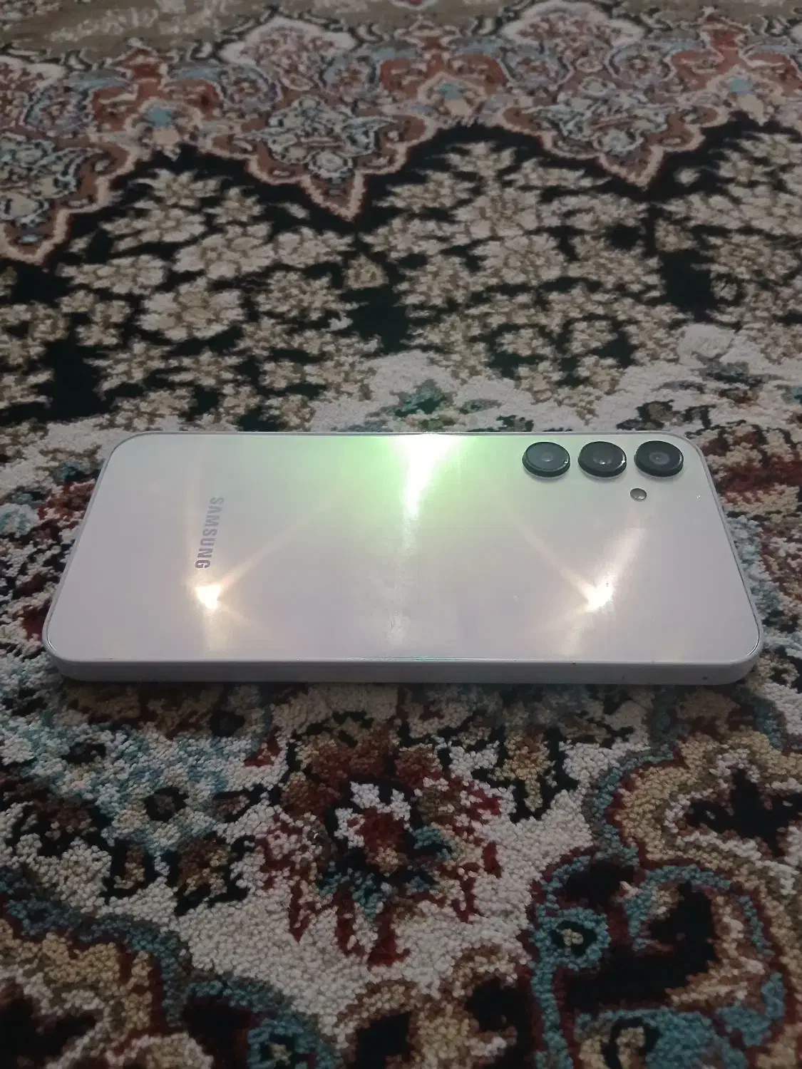 A15|موبایل|کوهدشت, |دیوار