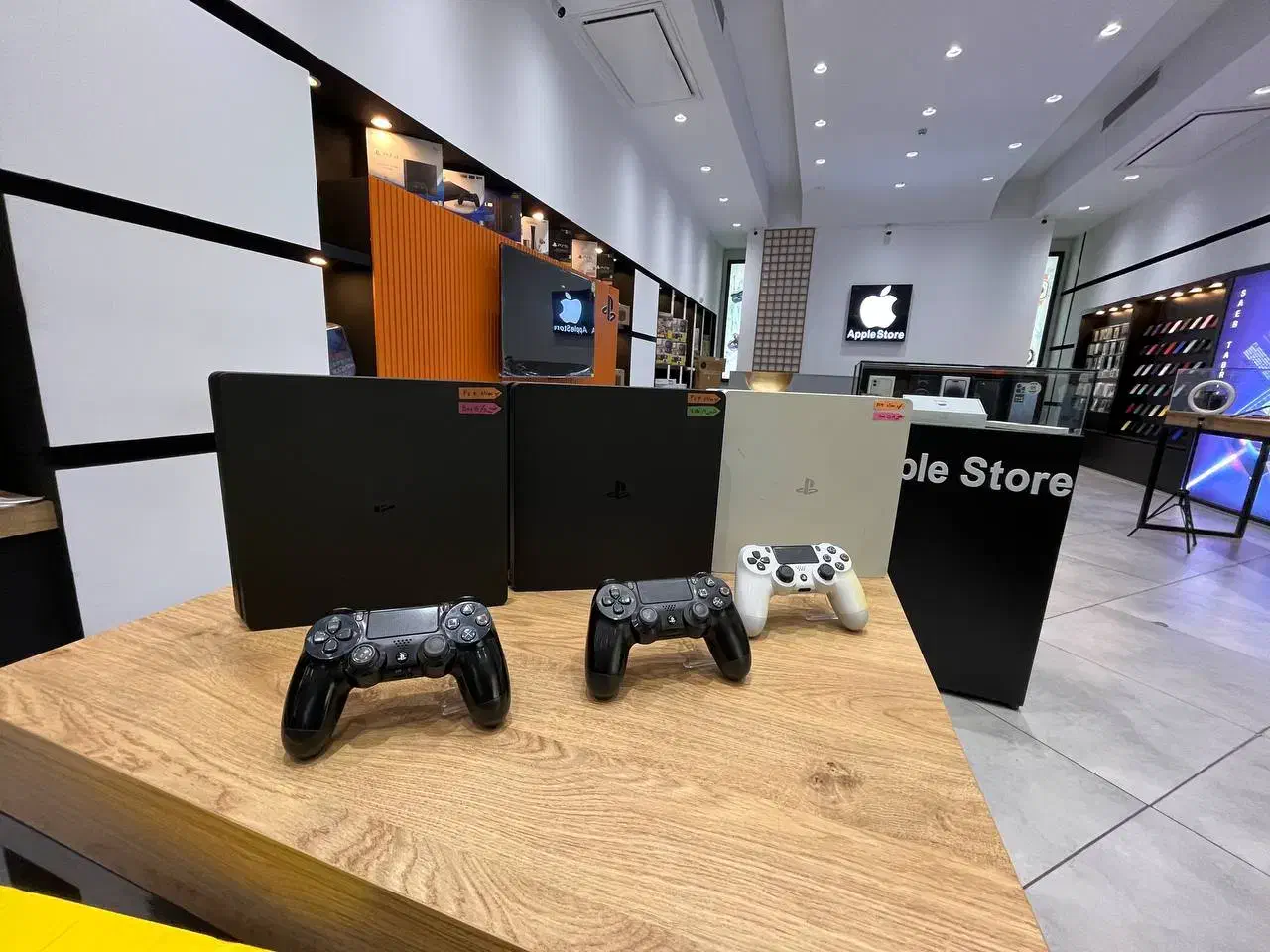 Ps 4 slim کپی خور / اقساط 6 ماهه|کنسول، بازی ویدئویی و آنلاین|تبریز, |دیوار