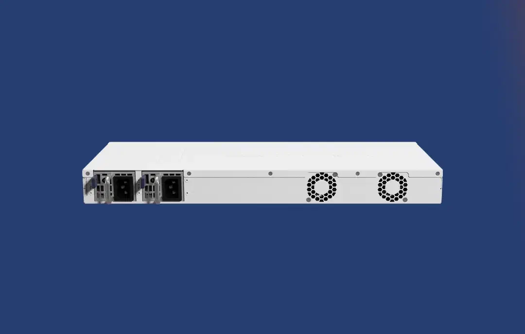 روتر میکروتیک CCR2004-16G-2S+|مودم و تجهیزات شبکه|تهران, بهار|دیوار