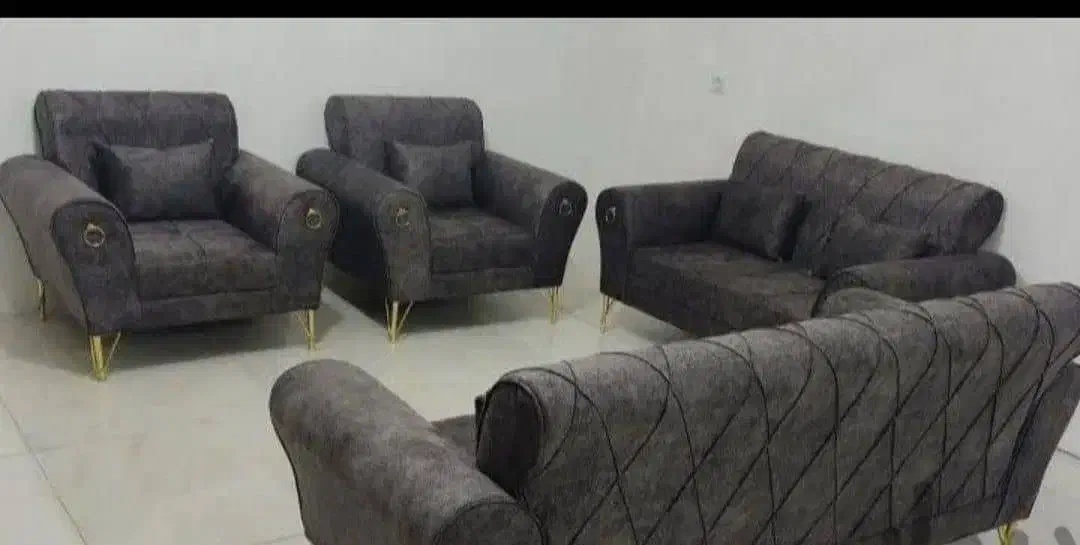 مبل راحتی صداقت|مبلمان خانگی و میز عسلی|ورامین, ورامین|دیوار