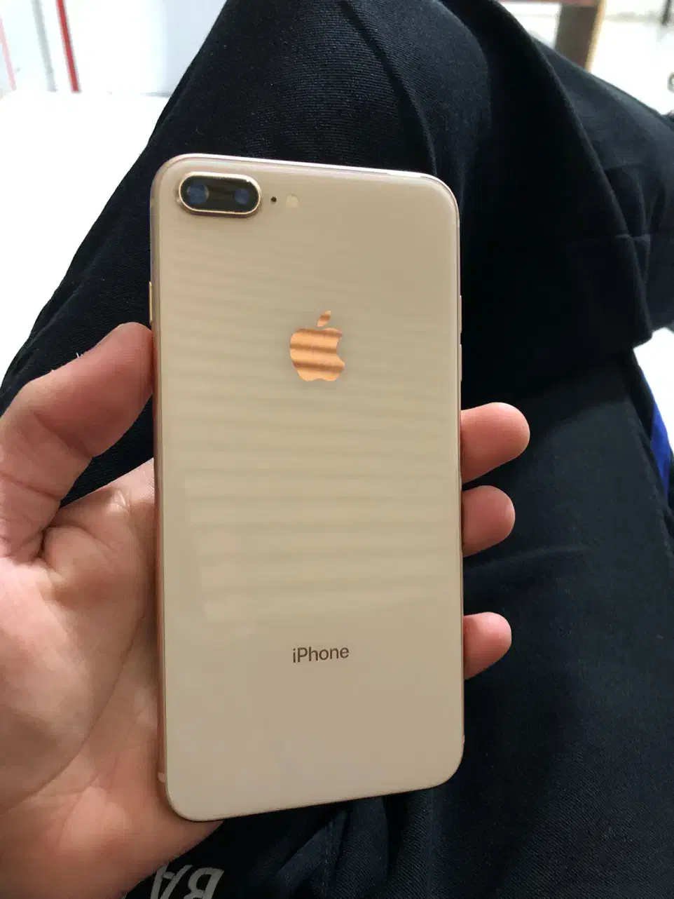 آیفون ۸ پلاس|موبایل|آشخانه, |دیوار