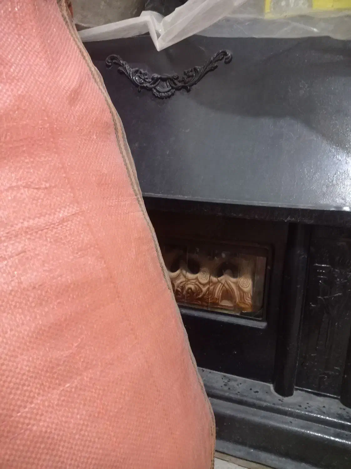 بخاری|بخاری، هیتر، شومینه|برازجان, |دیوار