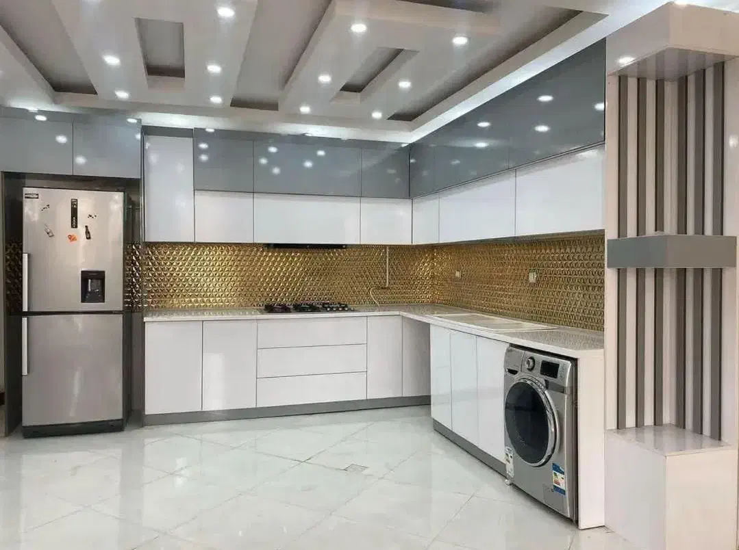 کد۰8تولیدکننده مصرف کابینت پیش ساخته قیمت دست دوم|مصالح و تجهیزات ساختمان|شیراز, کوشک میدان|دیوار