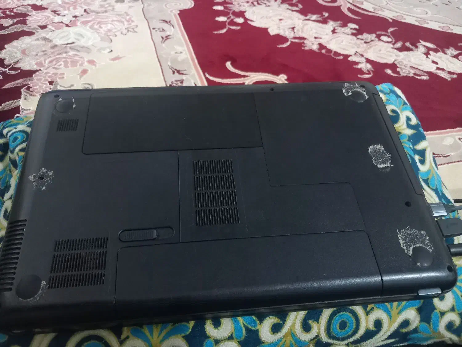 لب تاب hp|رایانه همراه|یاسوج, |دیوار