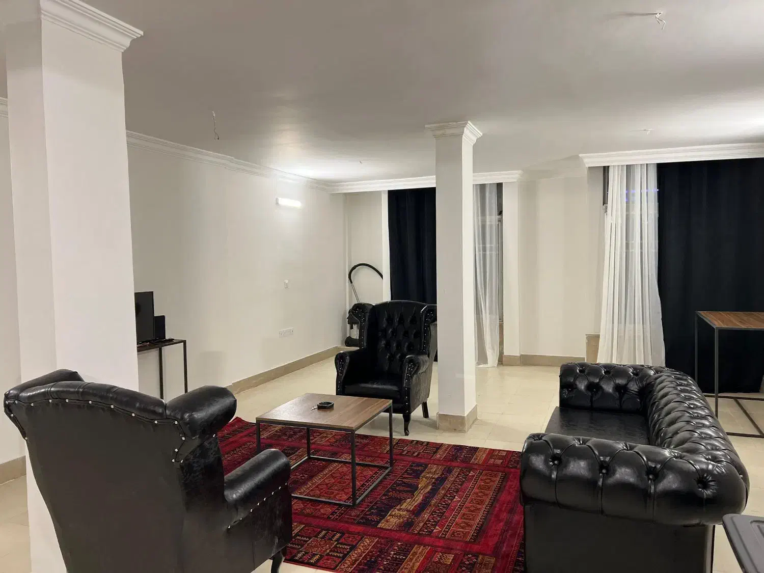 اجاره روزانه سوئیت هتلی مرکز شهر|اجارهٔ کوتاه‌مدت آپارتمان و سوئیت|اصفهان, فیض|دیوار