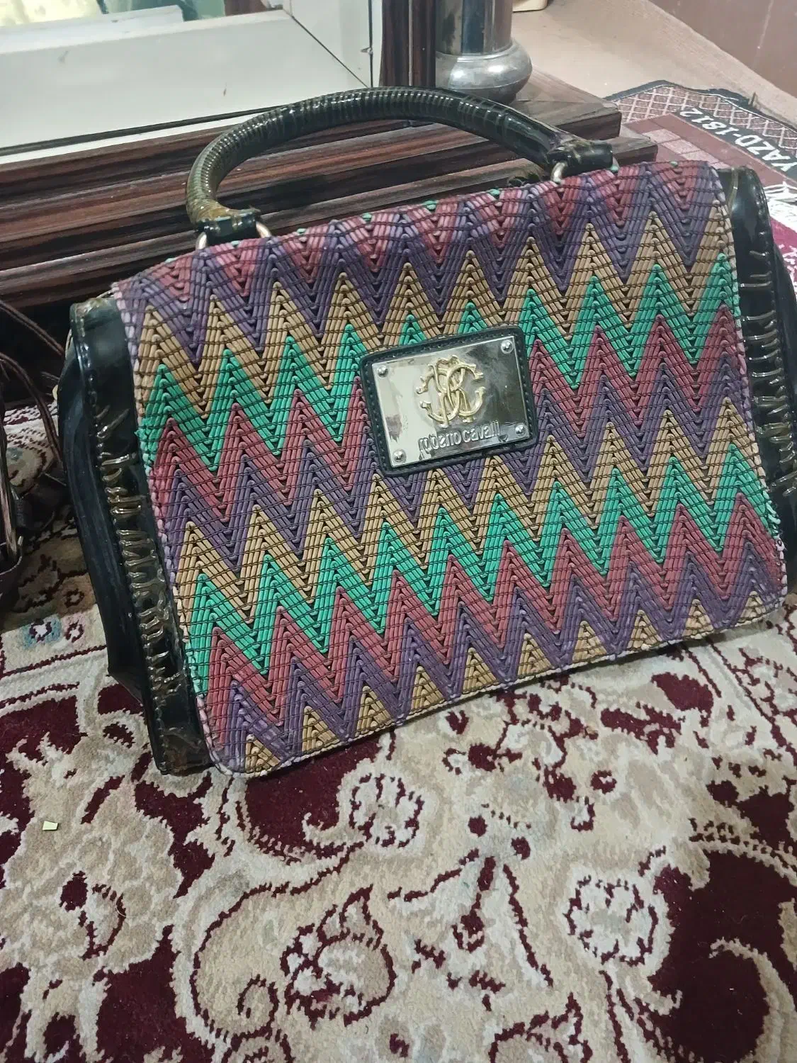 کیف دستی|کیف، کفش، کمربند|بوشهر, |دیوار