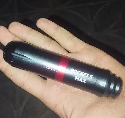 دستگاه تتو مردانه|آرایشی، بهداشتی، درمانی|دورود, |دیوار