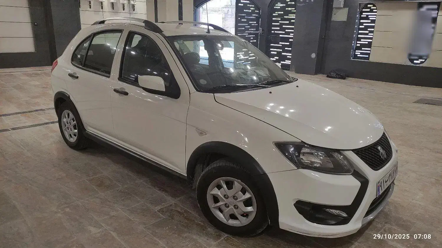 فروش کوییک Gxپلاس مدل 1403|خودرو سواری و وانت|بجنورد, |دیوار