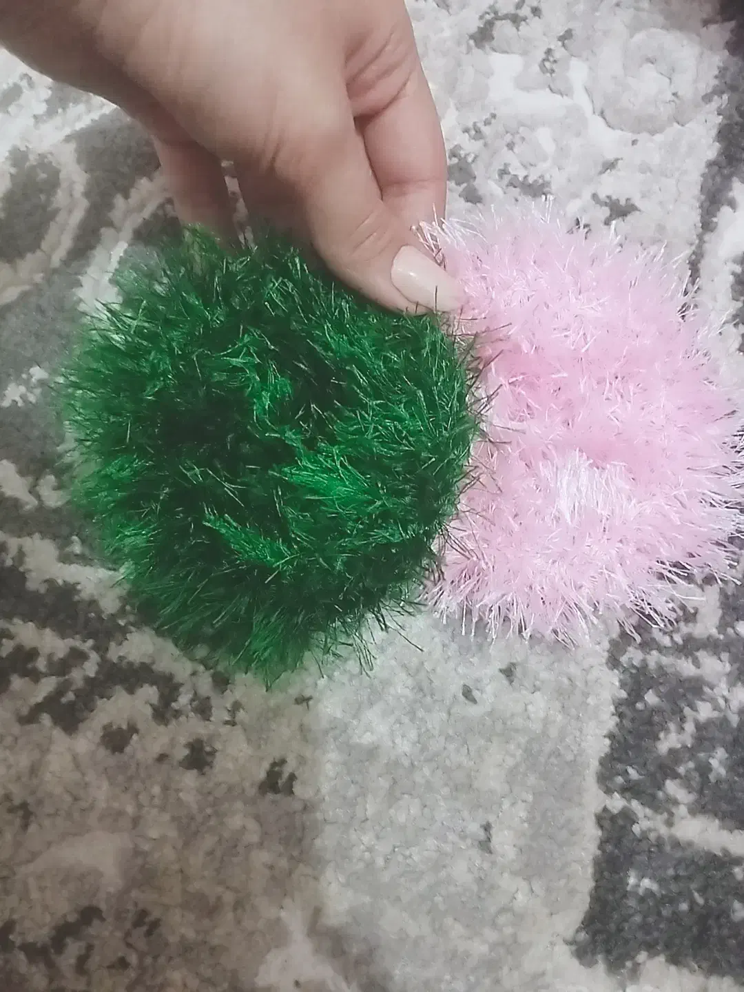 اسکاج|لوازم نظافت|ورامین, شهرک فجر|دیوار