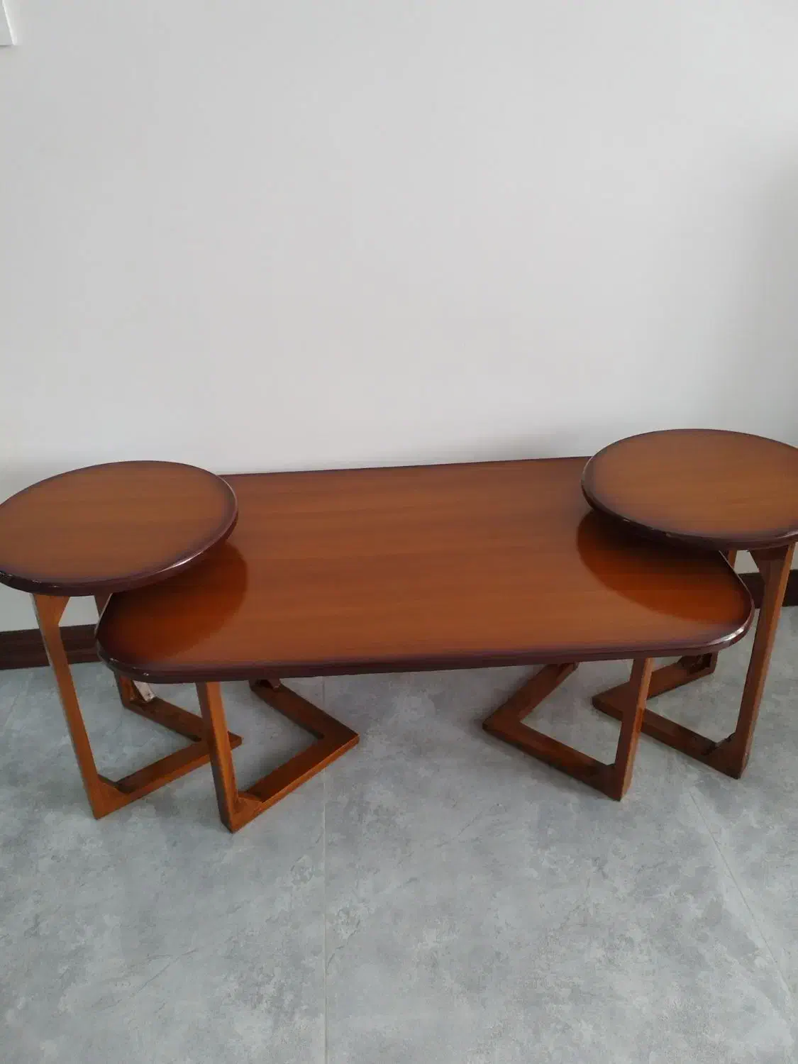 میز جلو مبلی|مبلمان خانگی و میز عسلی|تهران, سلیمانی|دیوار