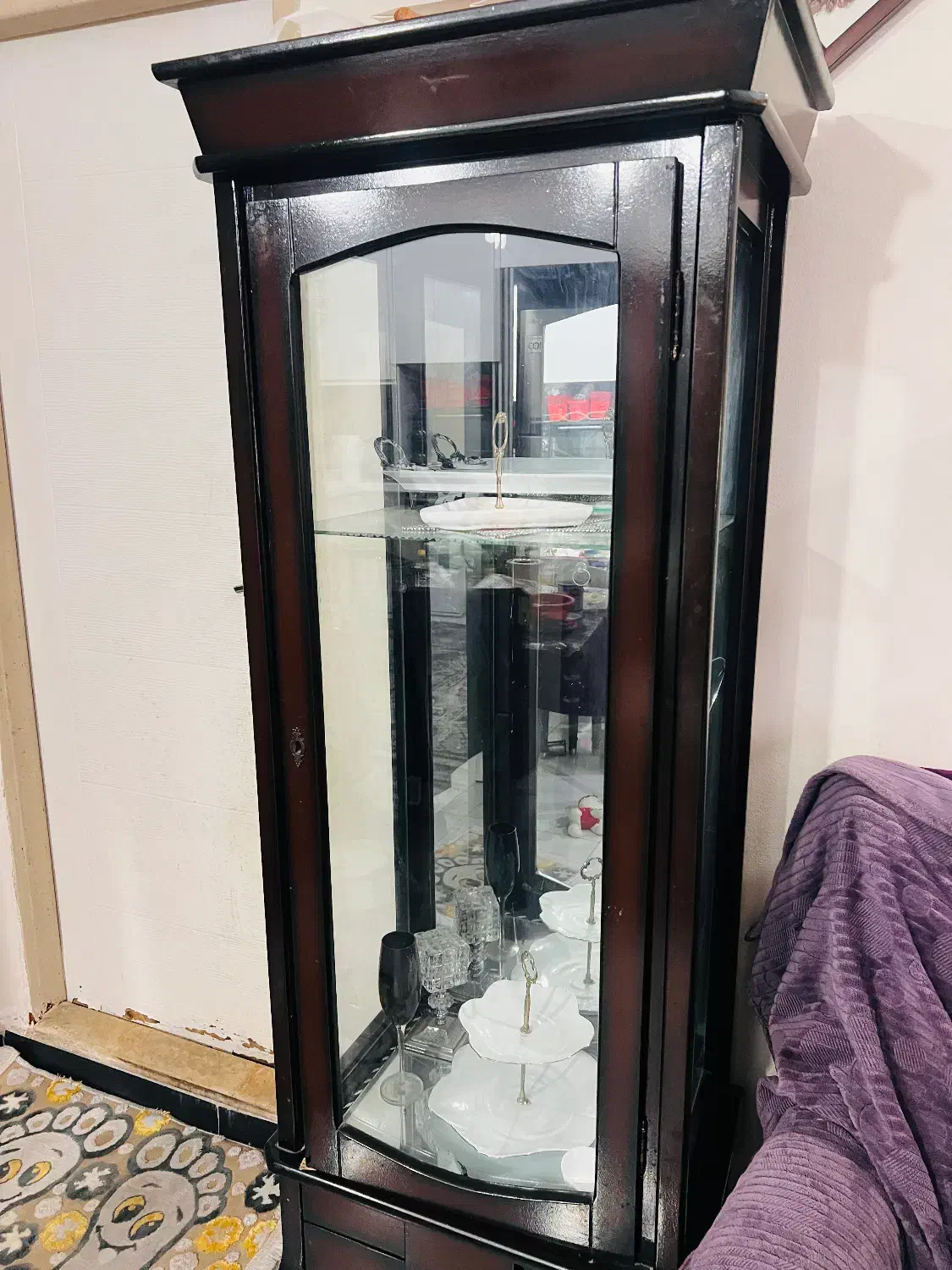 تاب ریلکسی و بوفه|مبلمان خانگی و میز عسلی|بندرعباس, |دیوار