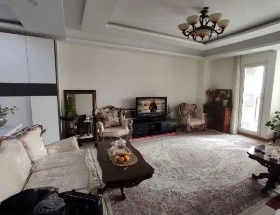 ۹۲ متری / دو خوابه / کلید نخورده / ظفر|فروش آپارتمان|تهران, ظفر|دیوار