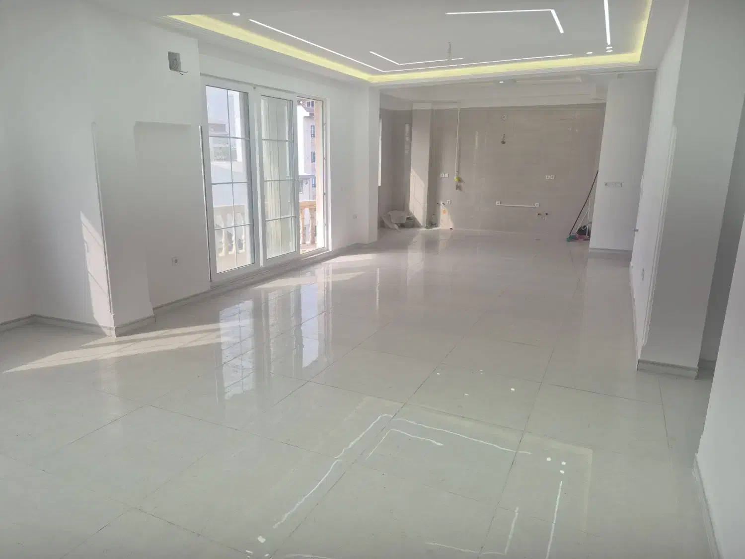 فروش اپارتمان ۱۳۵متری صفر|فروش آپارتمان|رودسر, |دیوار