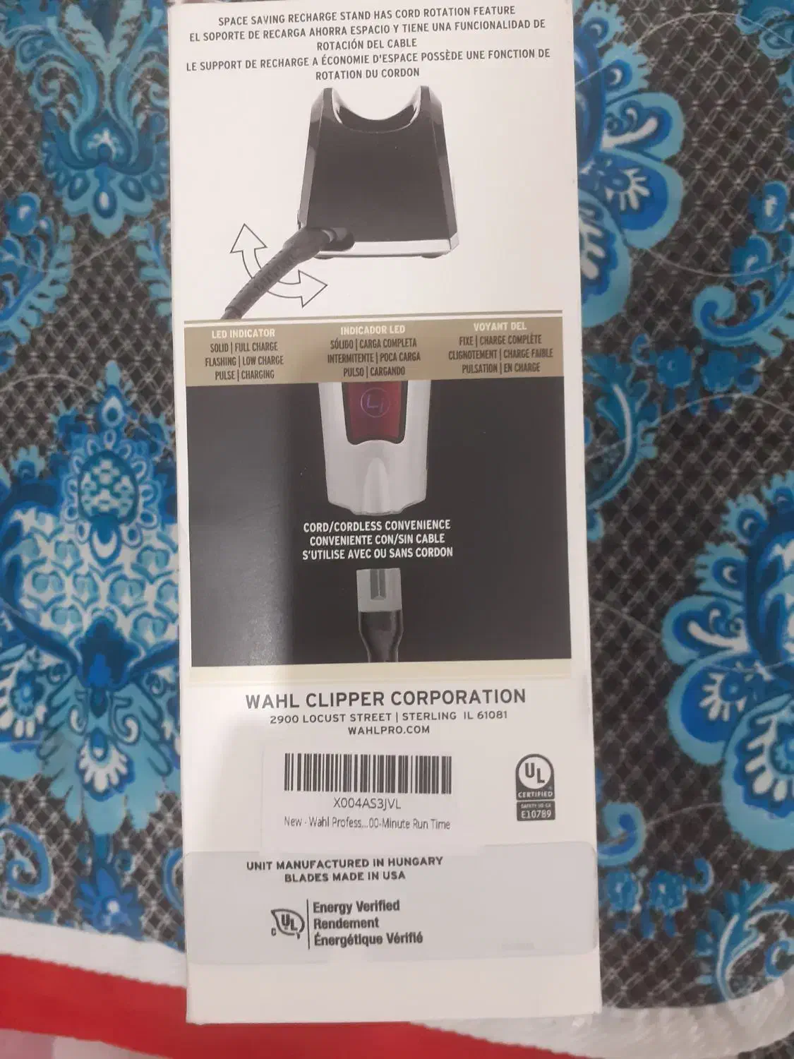 ماشین وال امریکایی اصل|آرایشگاه و سالنهای زیبایی|برازجان, |دیوار