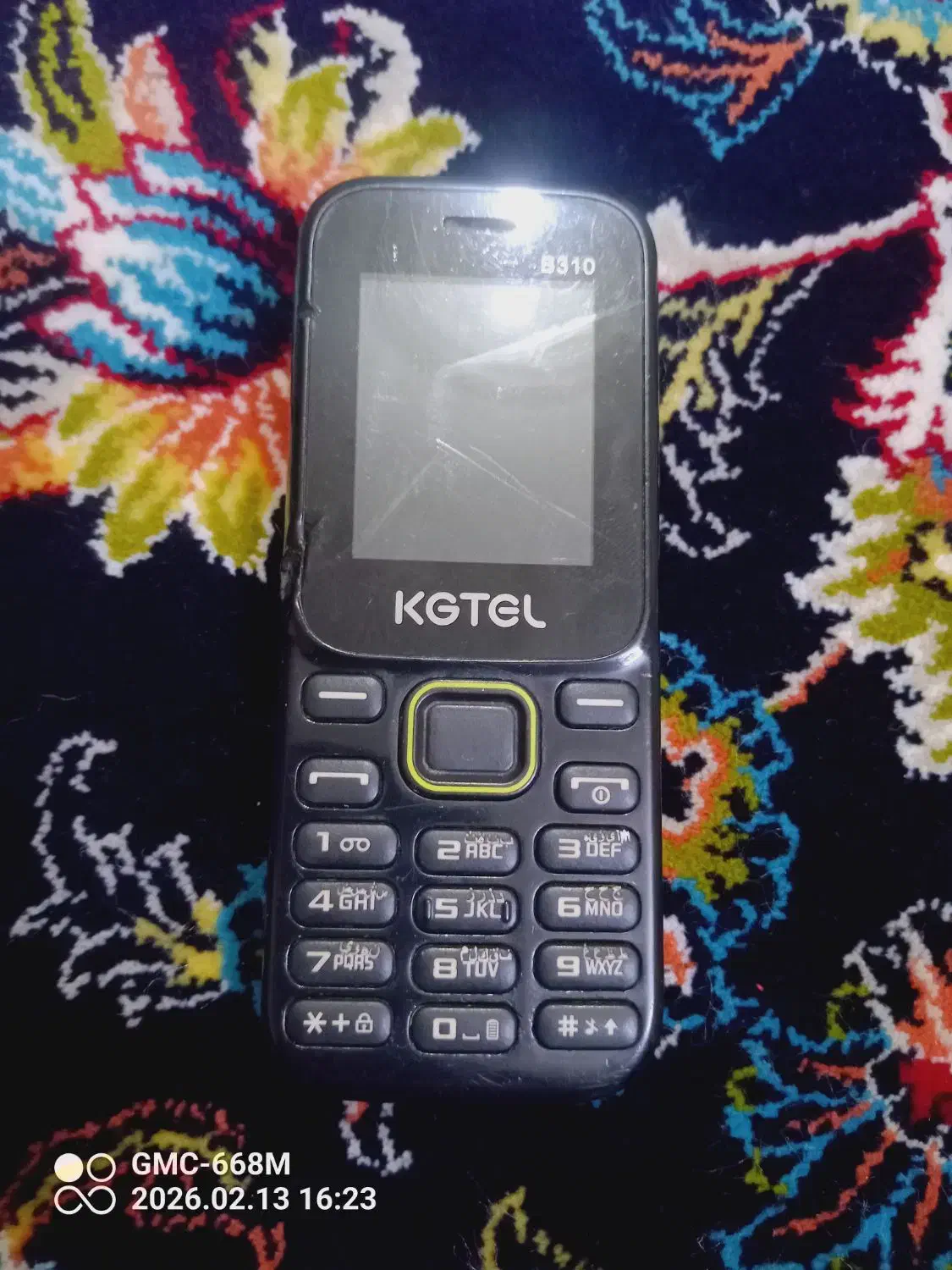 گوشی نوکیا|موبایل|مشهد, مصلی (کارمندان اول)|دیوار