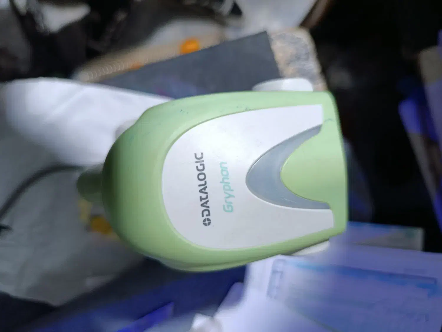 بار کد خوان بی سیم|قطعات و لوازم جانبی رایانه|مشهد, ادیب نیشابوری (شهرک غرب)|دیوار