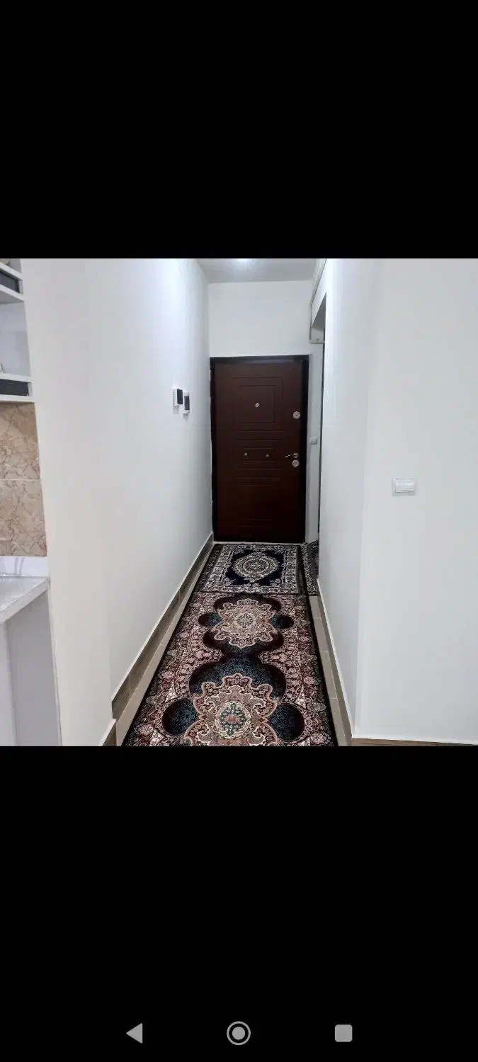 آپارتمان نیاوران بر خیابان ۲۴ متری|فروش آپارتمان|بروجرد, |دیوار