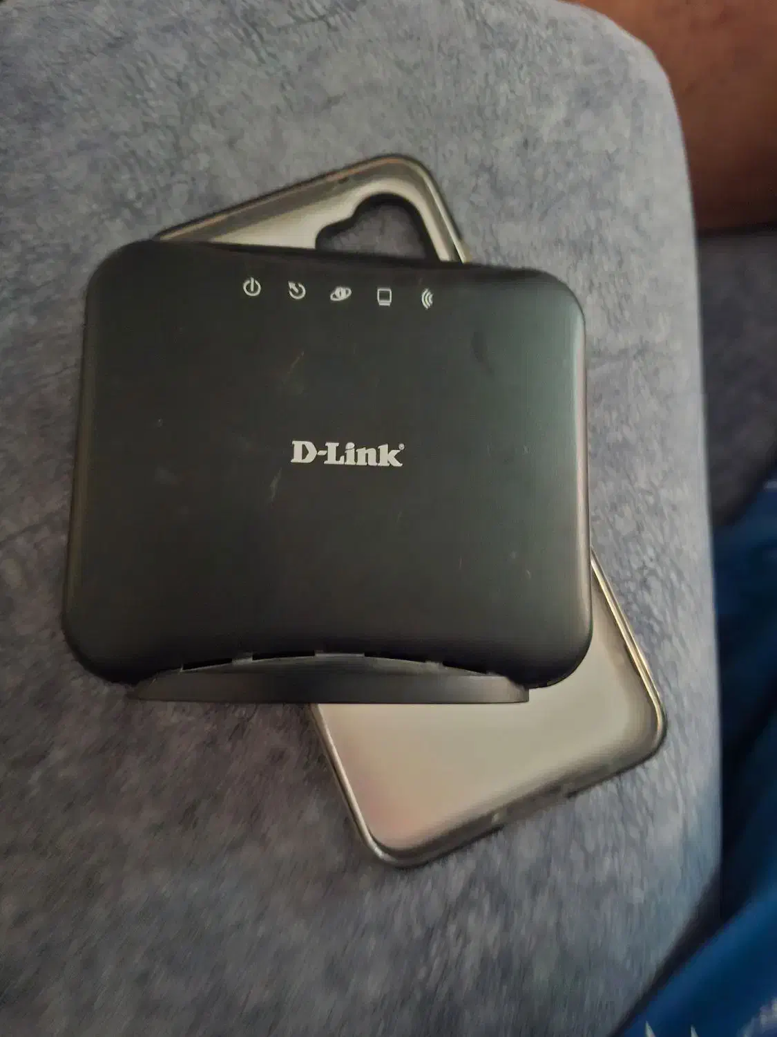 مودم adsl|مودم و تجهیزات شبکه|فردیس, شهرک راه آهن|دیوار