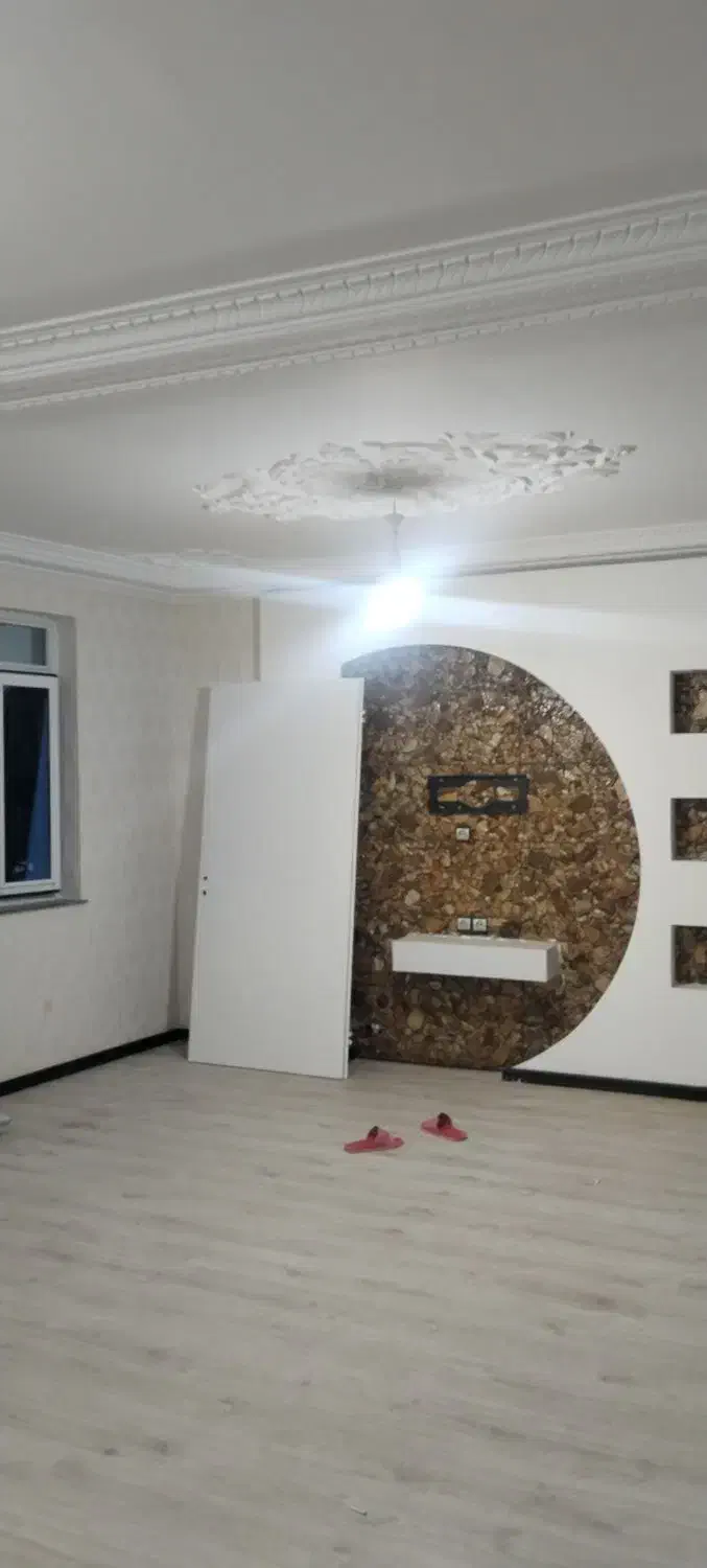 آپارتمان، 140 متر، دو خواب، بلوار|اجارهٔ آپارتمان|ماکو, |دیوار