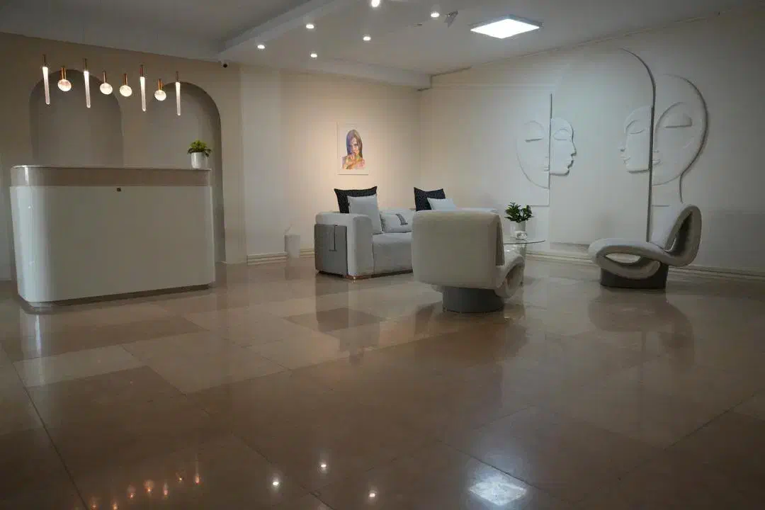 کندلا امریکا در مرکز ژونل|خدمات آرایشگری و زیبایی|تهران, تهرانپارس جنوبی|دیوار