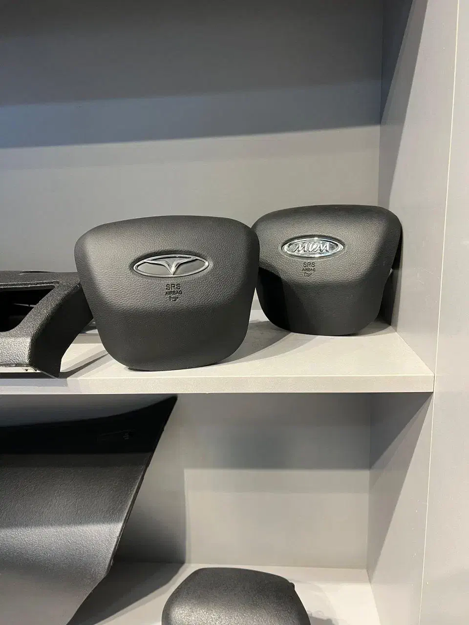 چری آکبند داشبورد خودرو ضمانتی ایربگفرمان شاگرد|قطعات یدکی و لوازم جانبی|تهران, زعفرانیه|دیوار