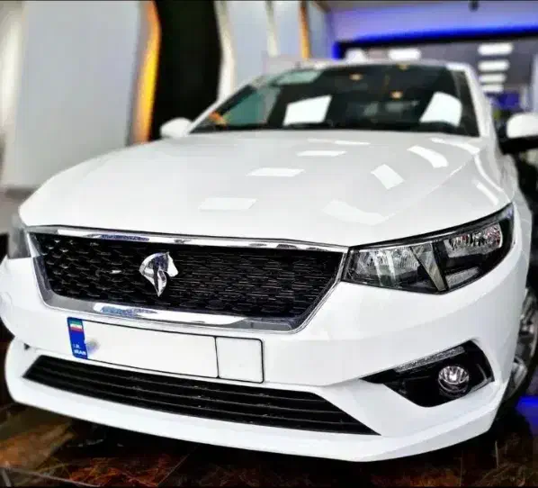 تارا v4 اتوماتیک TARA صفر / مدل 1404|خودرو سواری و وانت|تهران, ستارخان|دیوار