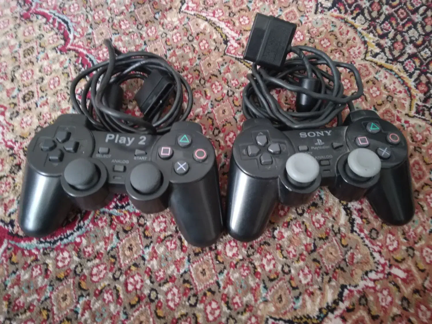 فروش PS2|کنسول، بازی ویدئویی و آنلاین|فردیس, فردیس|دیوار