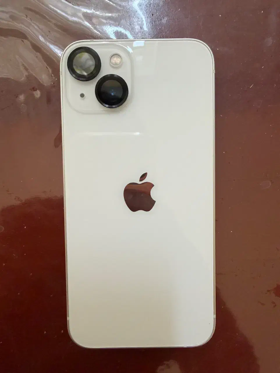 آیفون ۱۳ ، ۱۲۸ گیگ دوسیم کارت|موبایل|کرمانشاه, |دیوار