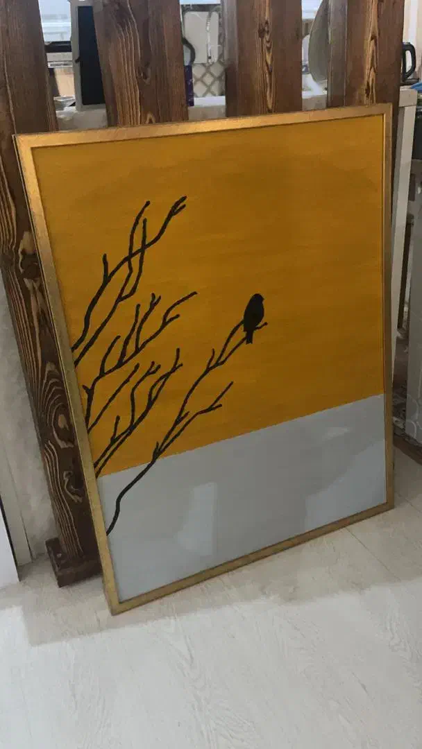 تابلو|تابلو، نقاشی، عکس|ایذه, |دیوار