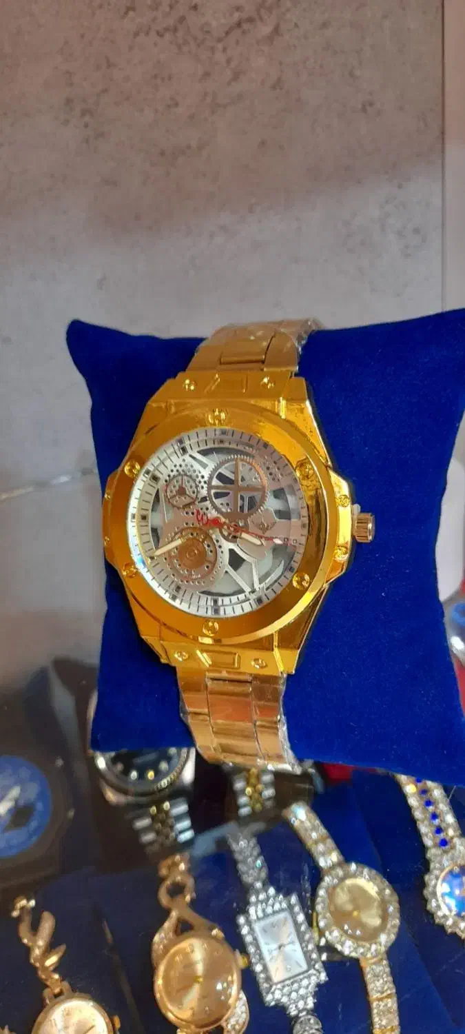 ساعت مچی کادویی در مرند|ساعت|مرند, |دیوار