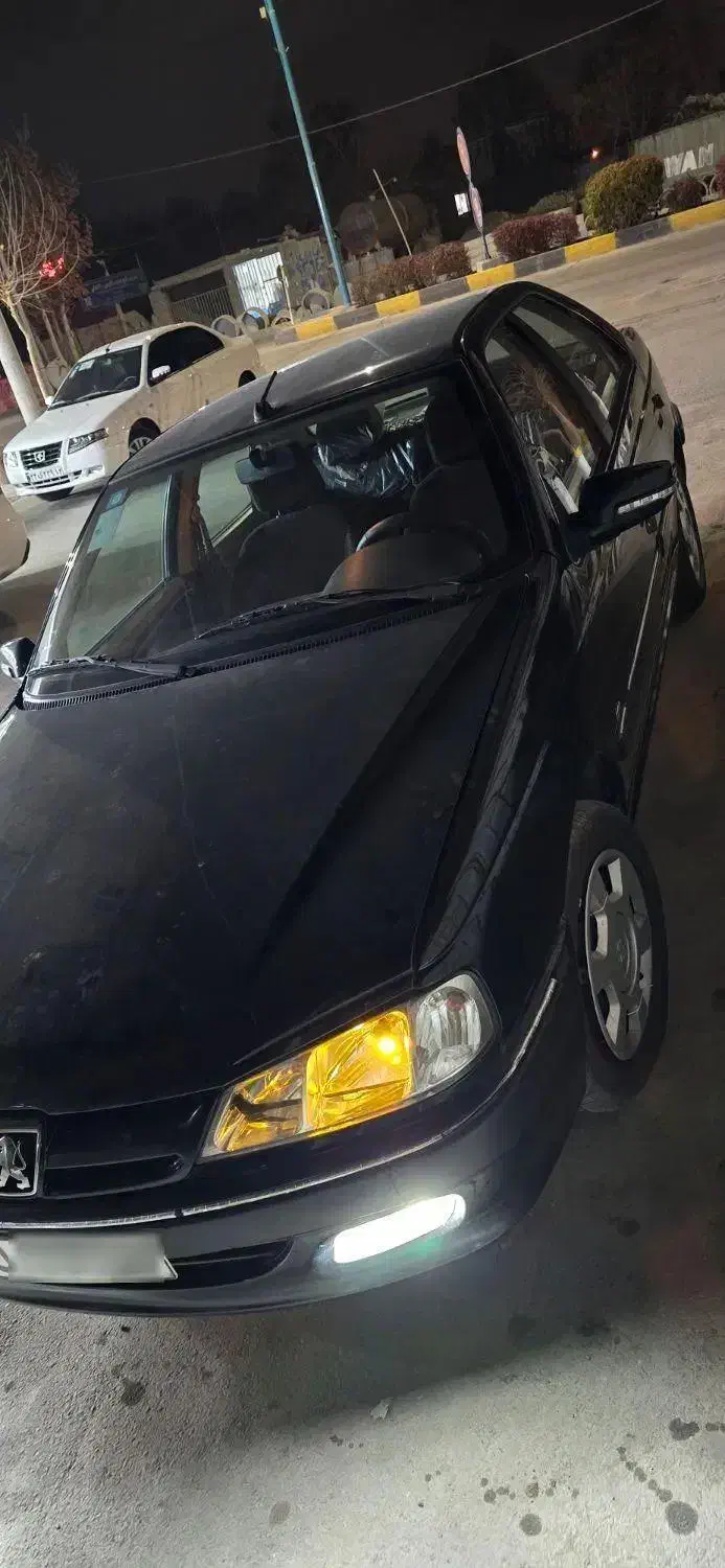 تیوفایو ۴۰۱ برقی بدون رنگ در حد|خودرو سواری و وانت|خمینیشهر, |دیوار