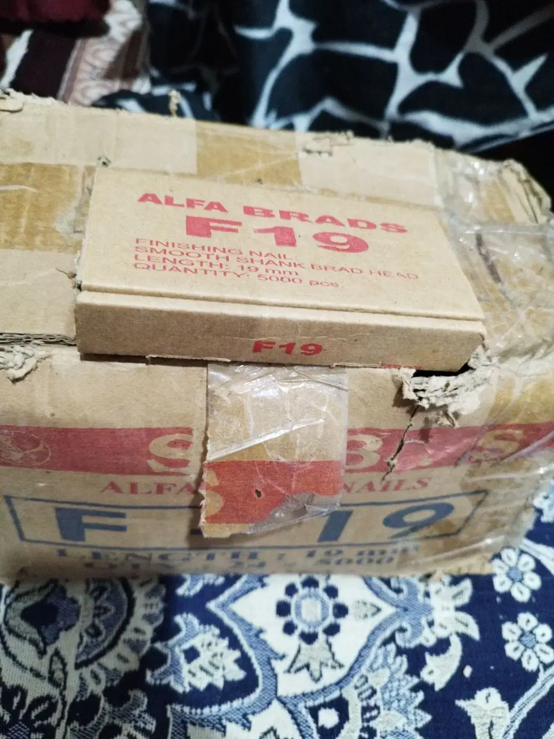 سلام میخ بادی اسکا19|ابزارآلات|اسلامشهر, شهرک جانبازان|دیوار