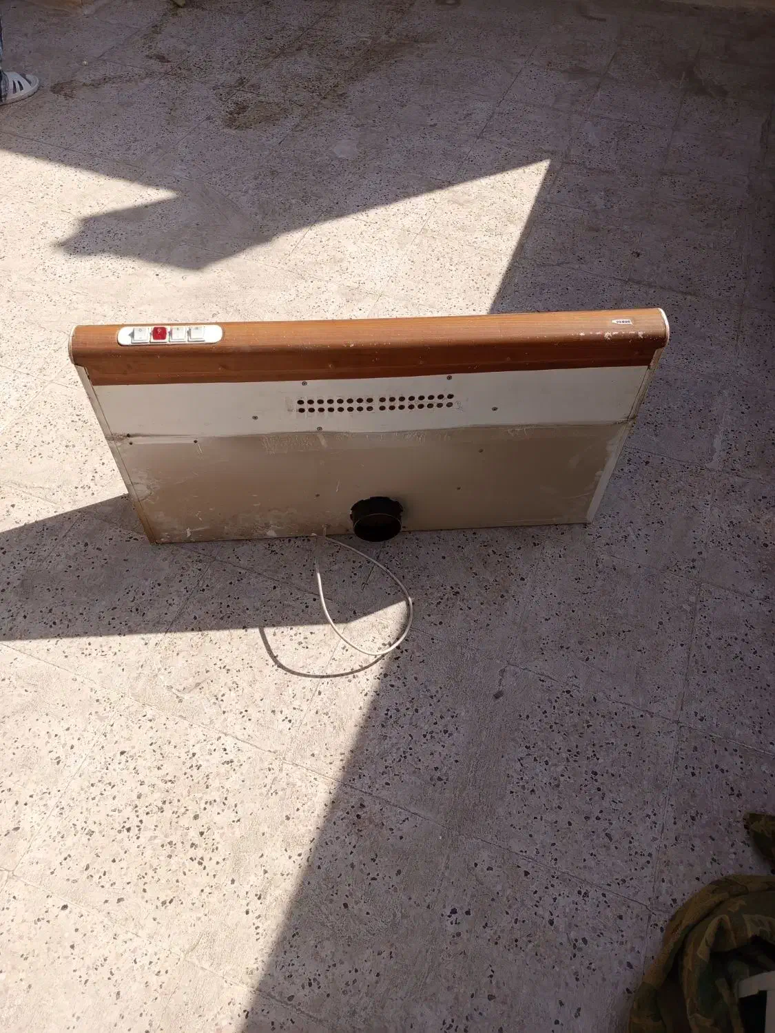 هود قدیمی سالم|هود|مشهد, فدک|دیوار