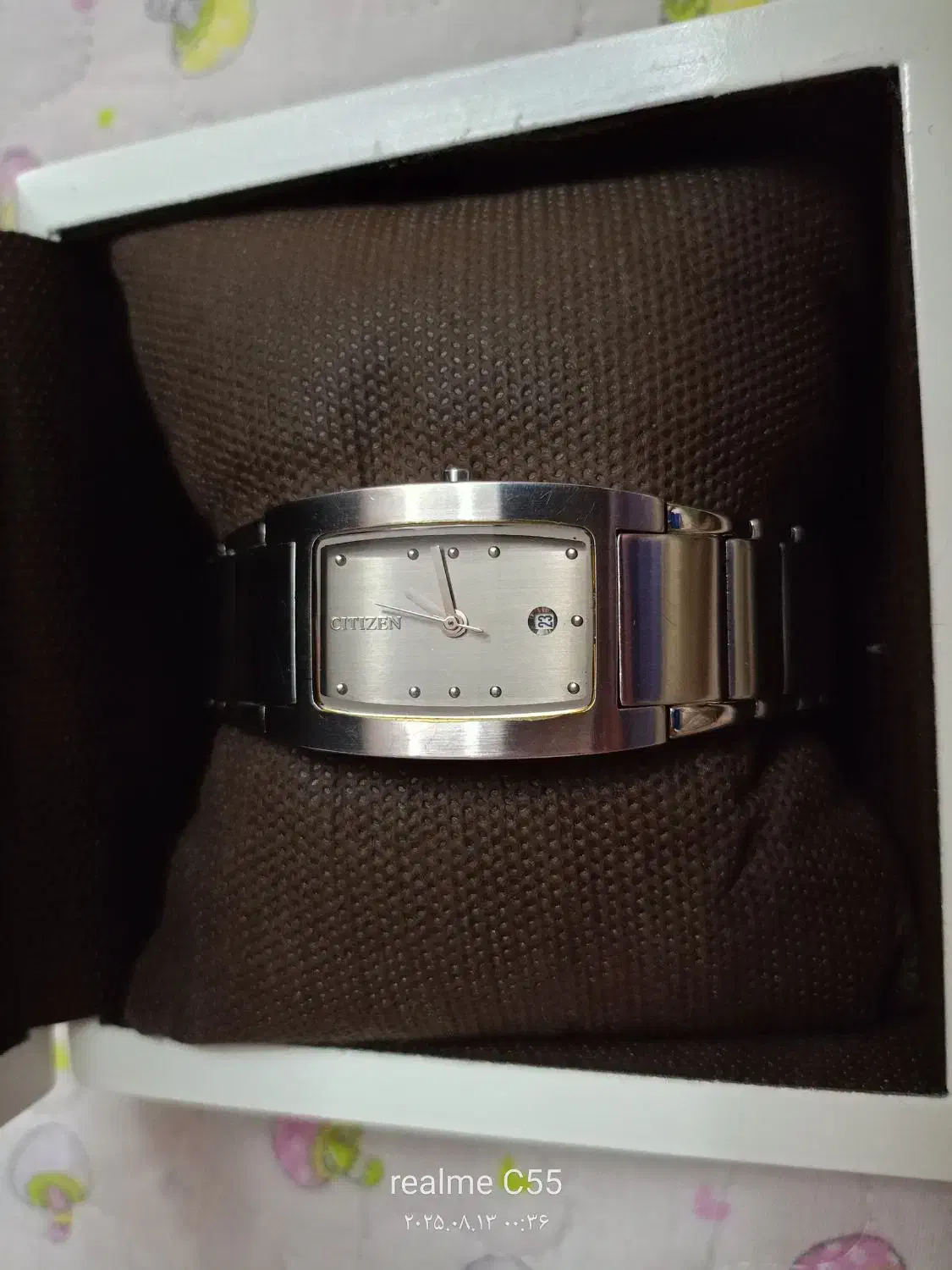 سیتیزن اصل ژاپن|ساعت|مشهد, شهرک رازی (شهرک غرب)|دیوار