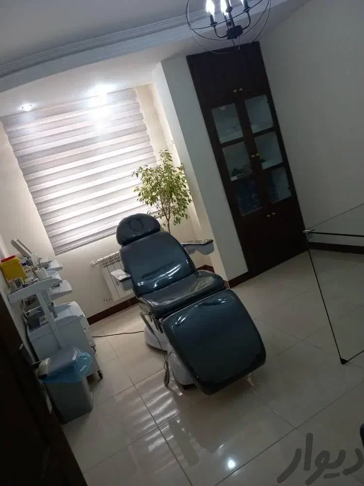 واحد اداری ۹۰ متری اوایل کیان آباد|اجارهٔ دفتر کار، اتاق اداری، مطب|اهواز, کیان اباد|دیوار