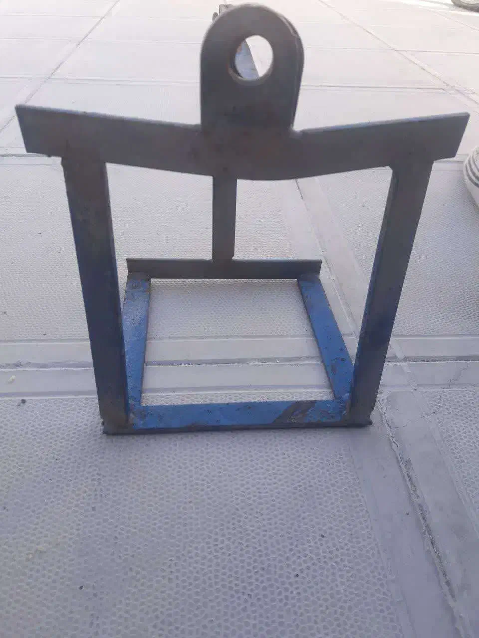 قفل و محافظ دینام کولر ضخیم|کولر آبی|مشهد, موسوی قوچانی|دیوار