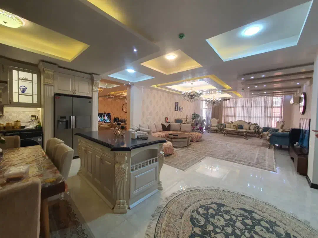 ۱۶۰متر اپارتمان عروسک قلب طبرستان|فروش آپارتمان|ساری, |دیوار