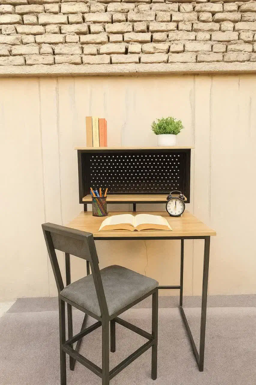 میز تحریر کامپیوتر گیمینک اداری|میز تحریر و کامپیوتر|بروجن, |دیوار