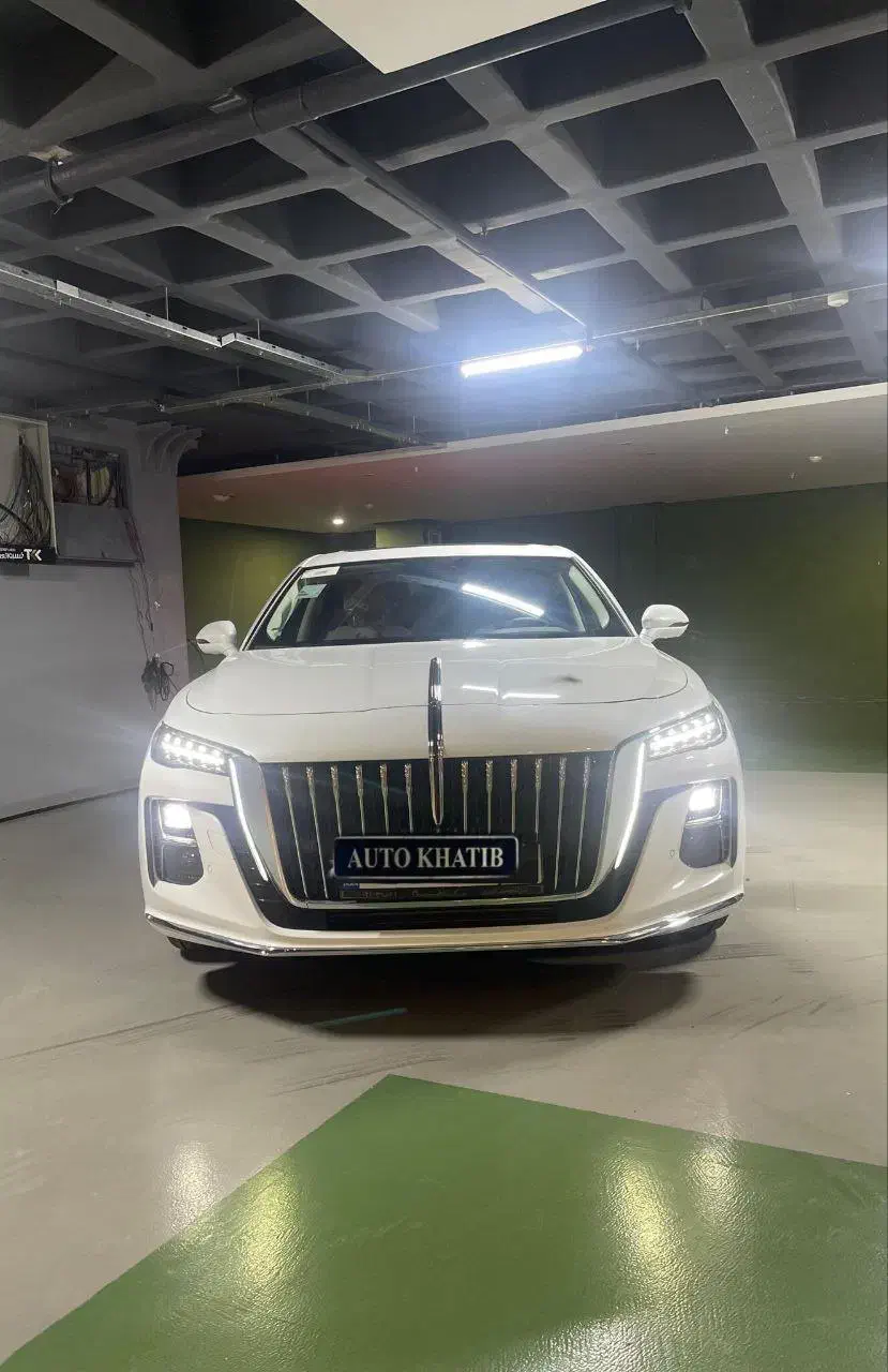 هونگچی اچ 5 سفید نقد و اقساط تحویل روز|خودرو سواری و وانت|تهران, حصار بوعلی|دیوار