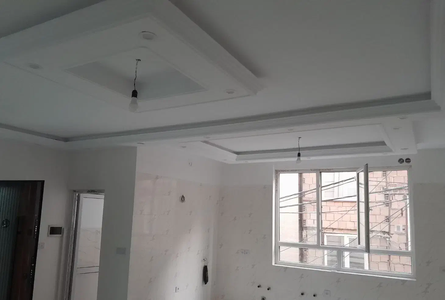 ۶۸متر ، ۲ خواب، کلید نخورده، با پارکینگ مرتضی گرد|اجارهٔ آپارتمان|چهاردانگه (تهران), |دیوار