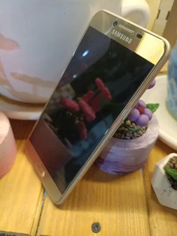 گوشی سامسونگ C5|موبایل|فردیس, شهرک ۱۱۰|دیوار