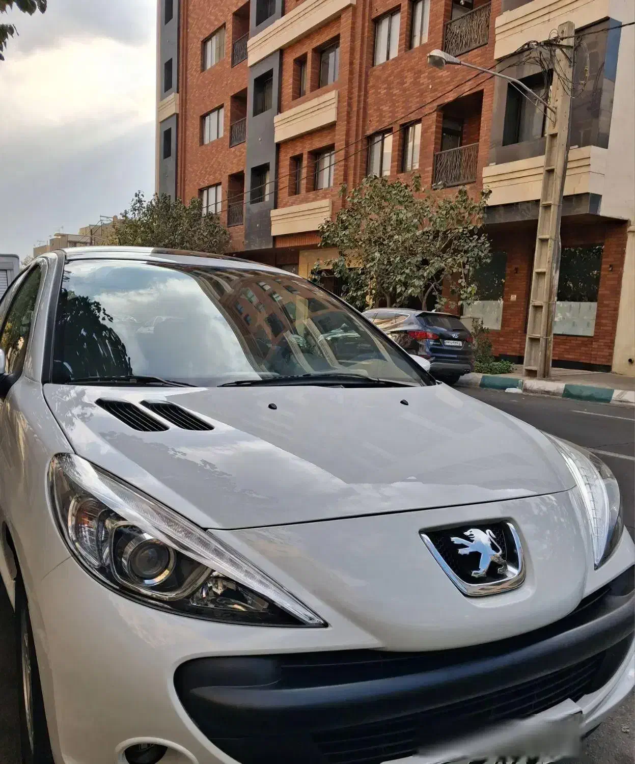 ۲۰۷ اتومات اسفند ۱۴۰۲|خودرو سواری و وانت|تهران, سازمان برنامه جنوبی|دیوار