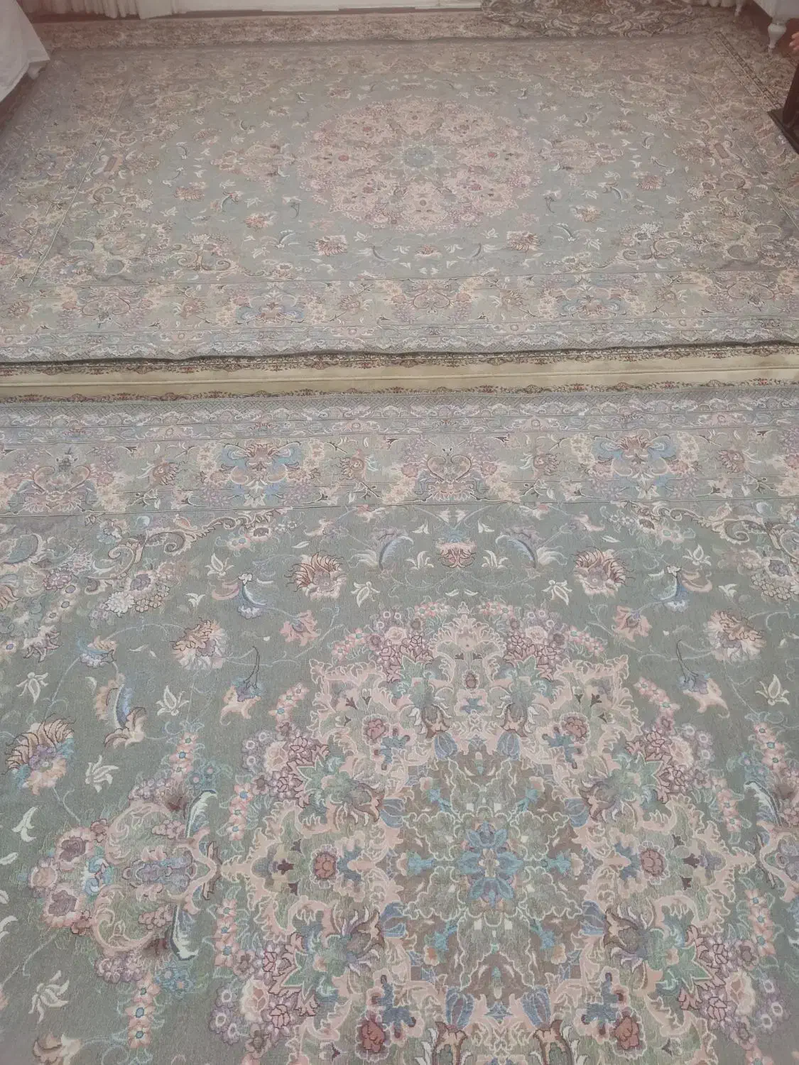 درحدنو|روفرشی|شاندیز, |دیوار