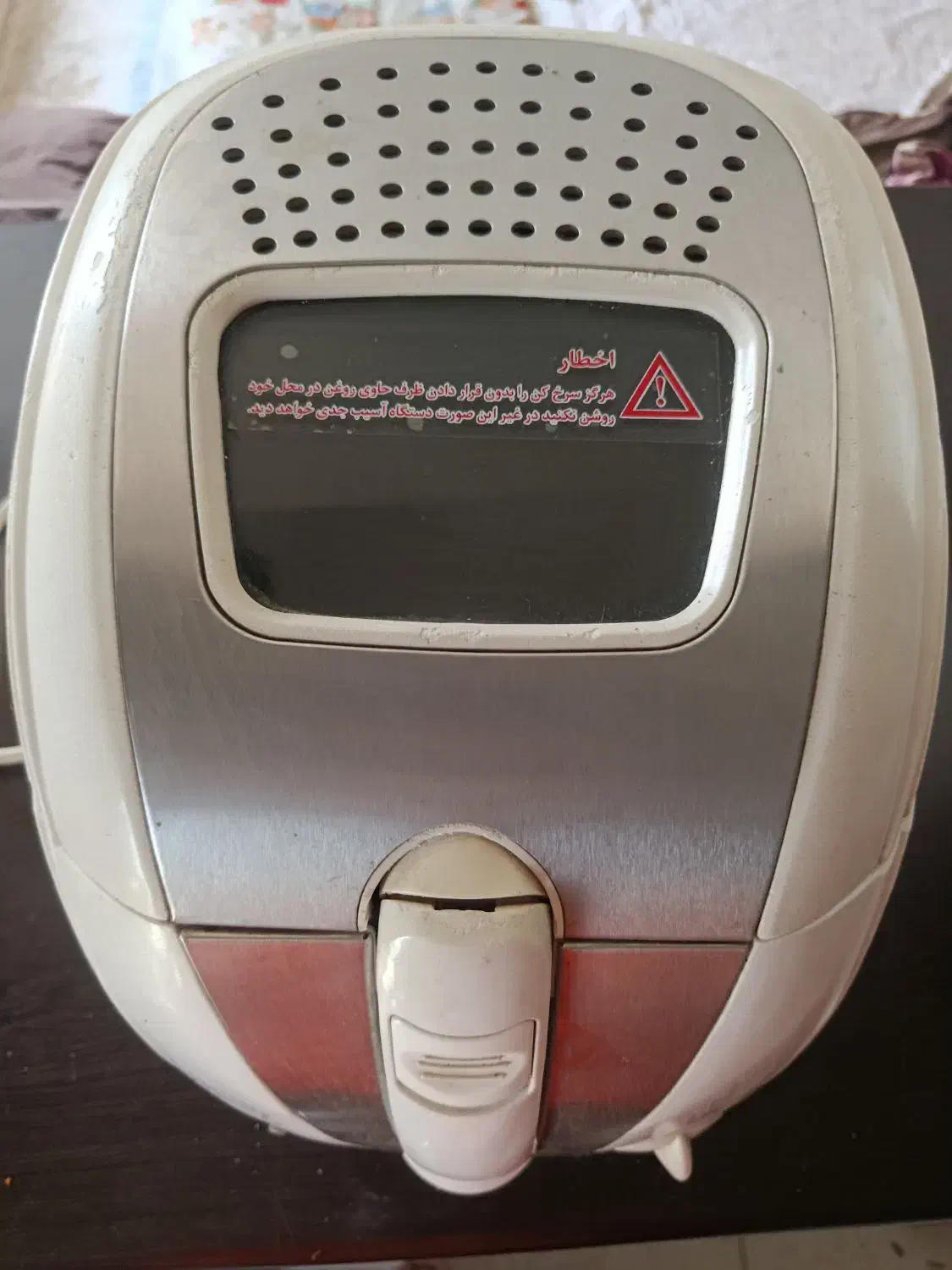 سرخ کن sunny|سایر لوازم برقی|پردیس, فاز ۳|دیوار