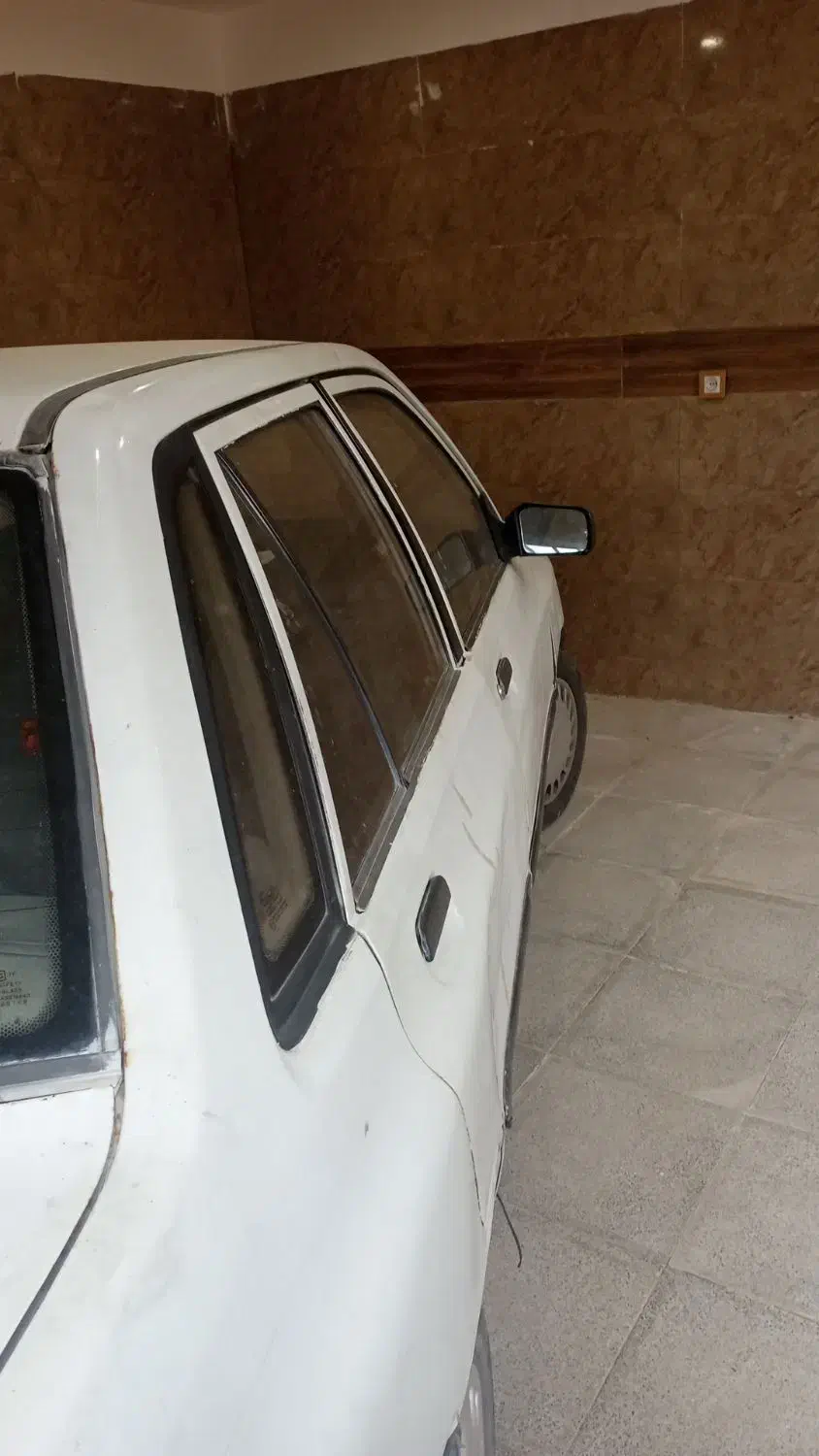 فروش خودرو|خودرو سواری و وانت|یزد, |دیوار