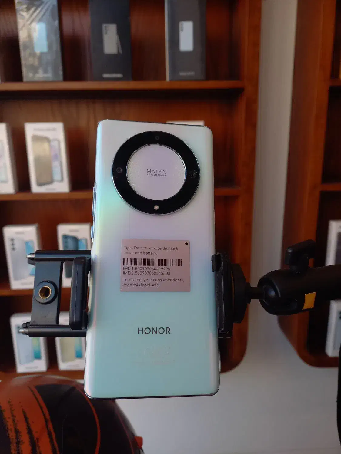 آنر X9a 5G|موبایل|مشهد, شفا|دیوار