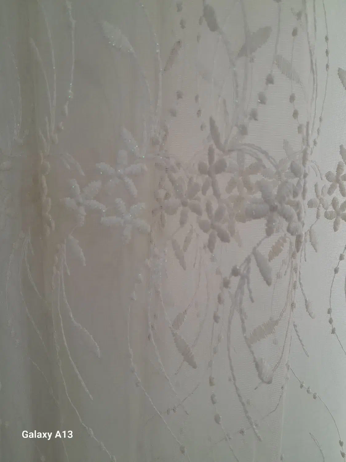 پرده توری|پرده، رانر، رومیزی|کرج, آق تپه|دیوار