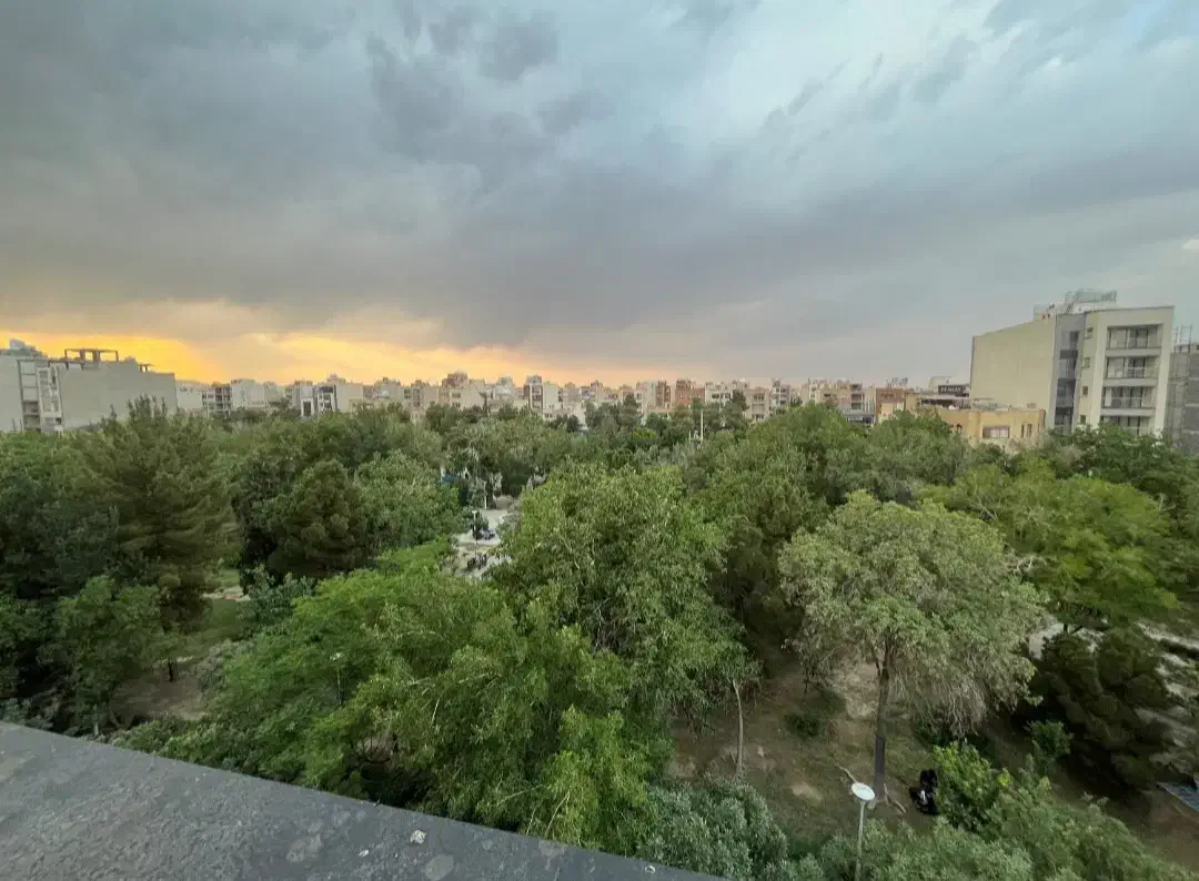 پیش فروش آپارتمان ۱۷۵متری ویو پارک تاپ لوکیشن جابر|پیشفروش املاک|اصفهان, طامه|دیوار