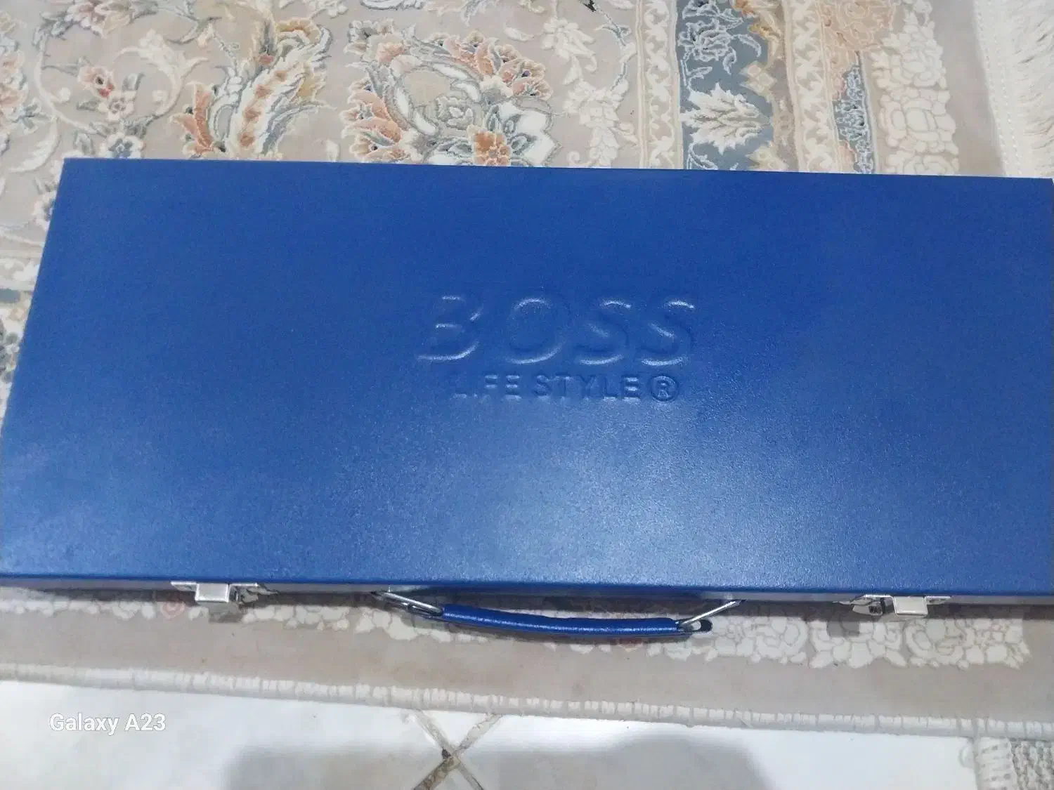 جعبه بکس|ابزارآلات|بجنورد, |دیوار